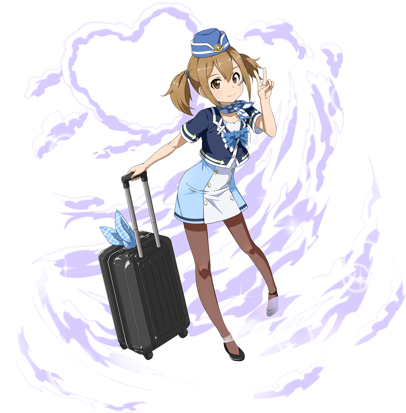 Silica - Silica Sao Png (1500x1500), Png Download