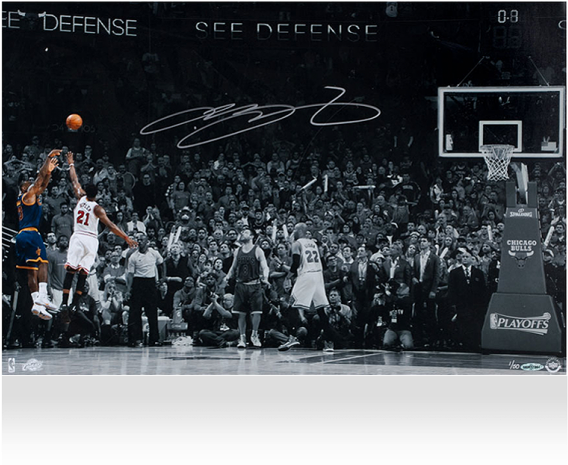 Zoom - Lebron James Buzzer Beater (650x665), Png Download