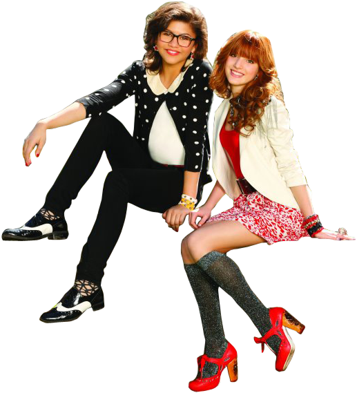 Zendaya Coleman Png (556x772), Png Download