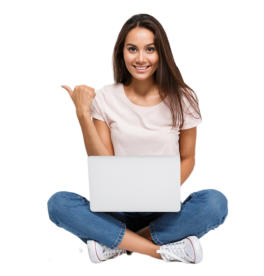 Sitting (882x922), Png Download