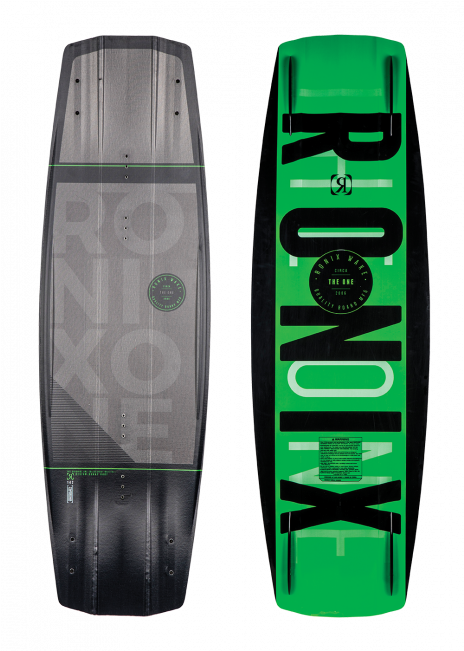 2019 Ronix One Time Bomb - 2019 Ronix One Timebomb (600x650), Png Download