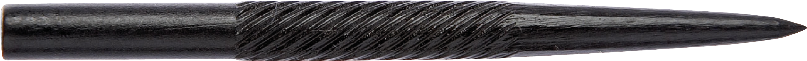 Spiral Black Points - Dlc Coated Firing Pin (4444x4444), Png Download