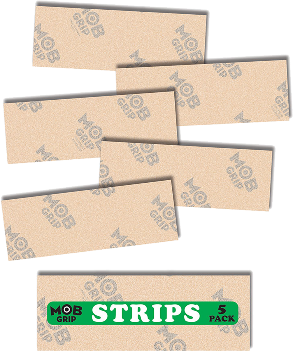 Mob Grip Tape Stripes - Grip Tape (1200x1200), Png Download