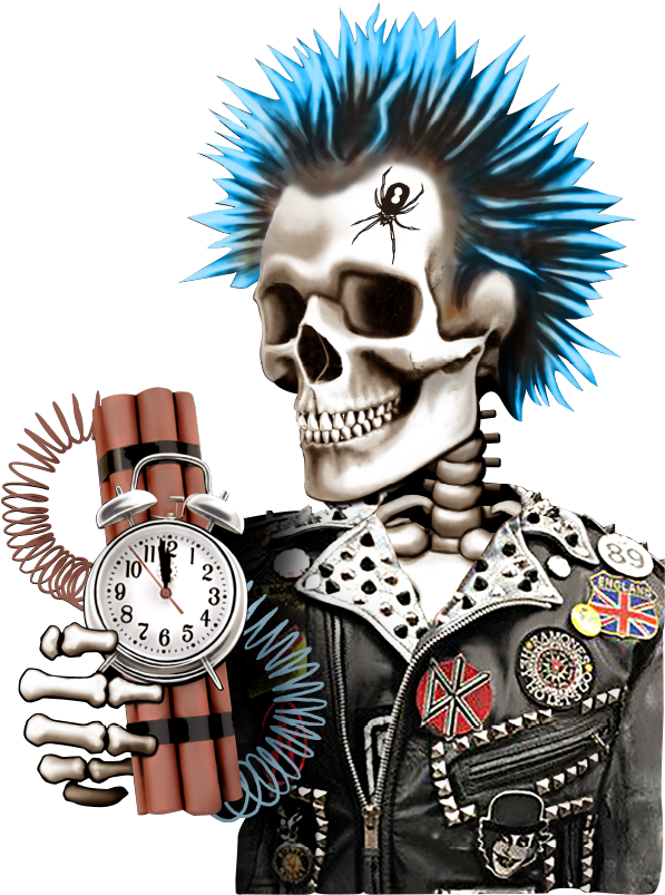 Time Bomb Limited Edition Pixy Ice - Composition Of Electronic Cigarette Aerosol (692x916), Png Download