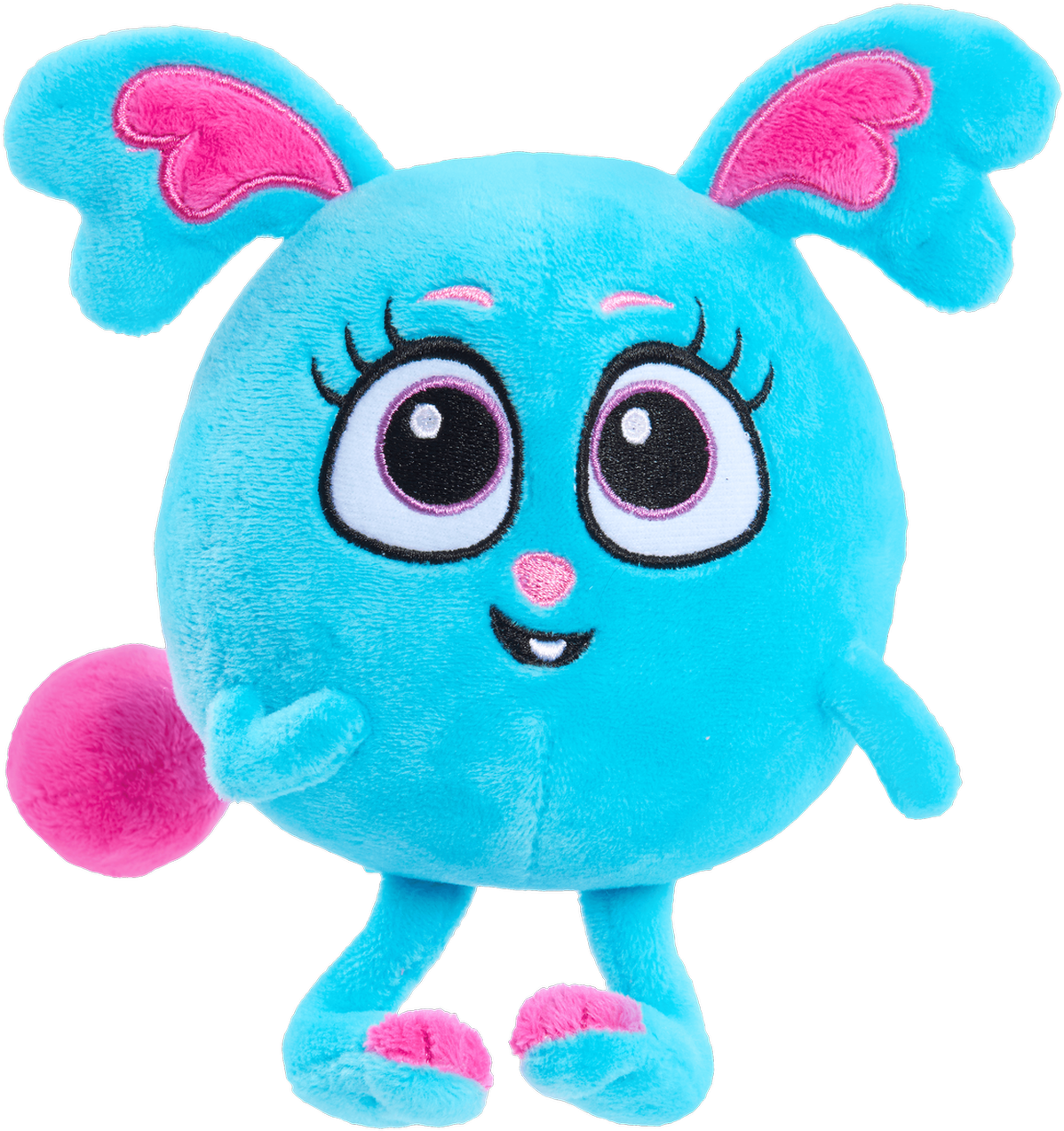 Tap To Expand - Disney Junior Vampirina Box Set Plush Doll (1300x1300), Png Download