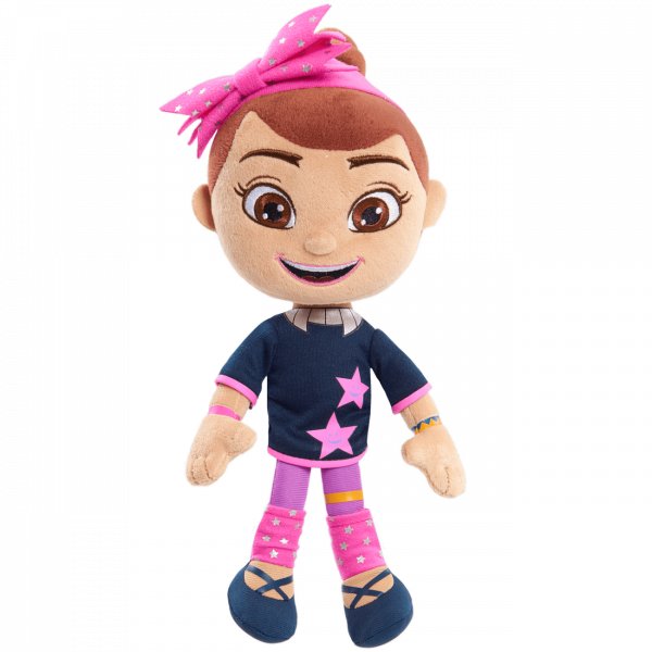 886144780936 - Vampirina Toys (600x600), Png Download