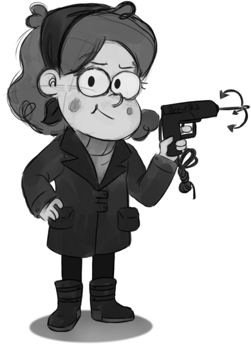 It's Not A Portal Ford Though, But Here Is A Portal - Cartoon (500x711), Png Download