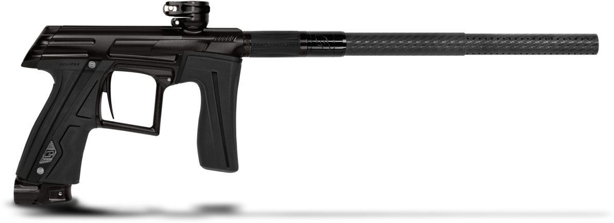 Midnight - Planet Eclipse Cs1 Red (1250x454), Png Download