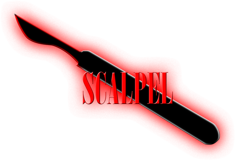 Knife (1000x1000), Png Download