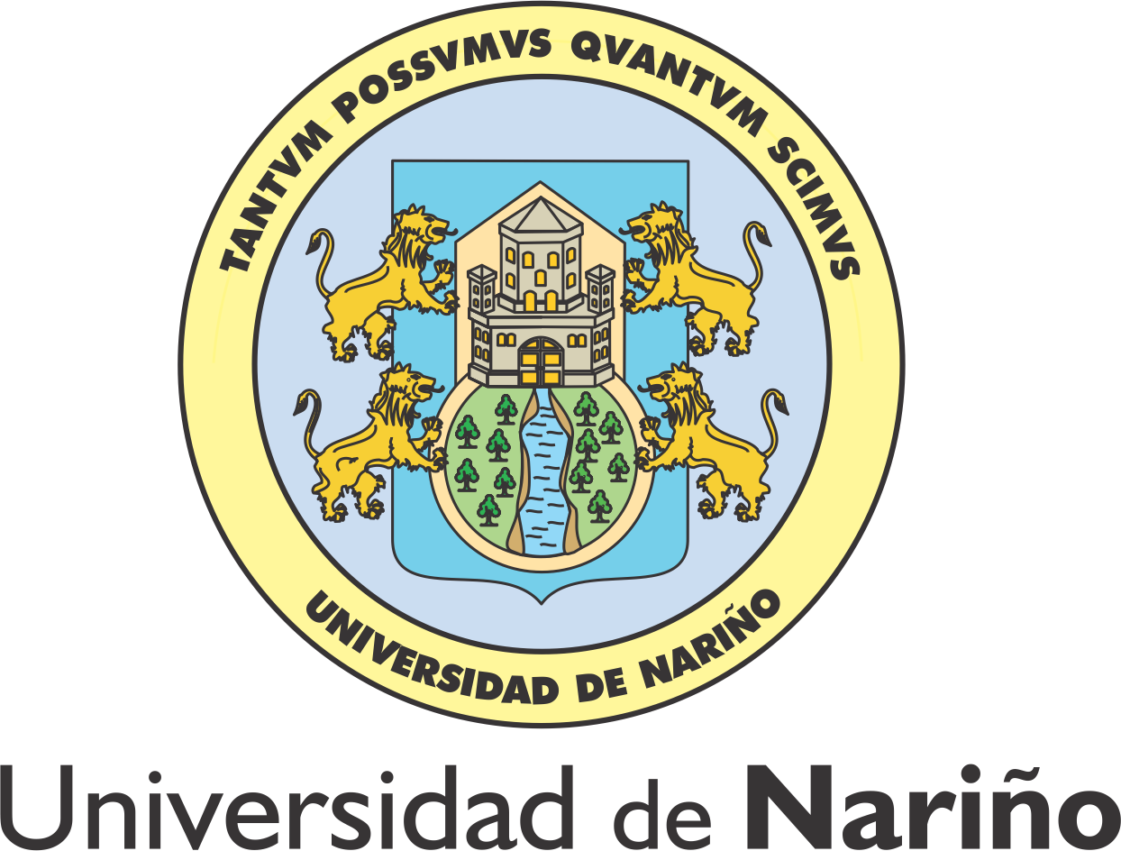 University Of Nariño (1244x944), Png Download