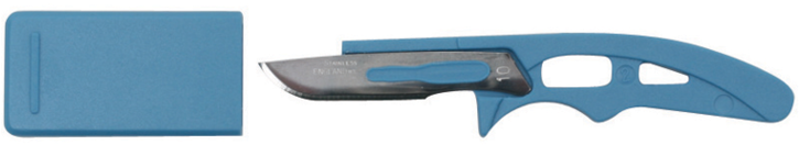 Shoof Scalpel Pocket-size No - Utility Knife (763x571), Png Download
