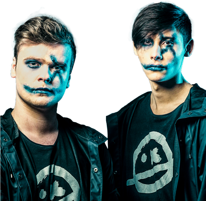 Sub Zero Project Qlimax 2017 (720x720), Png Download