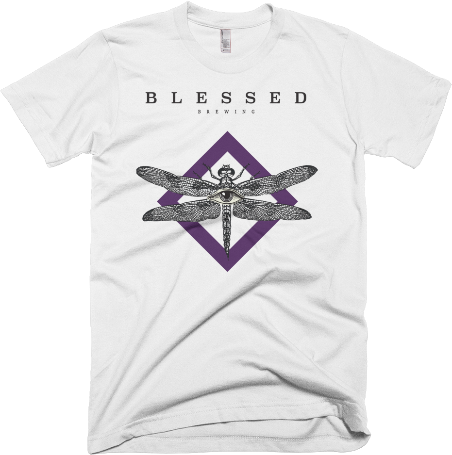 Dreamcatcher In White - Mt Joy T Shirt (1000x1000), Png Download