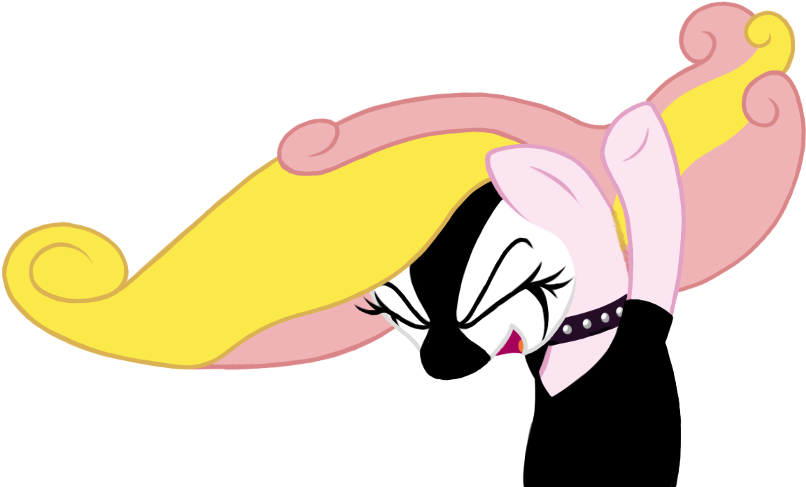 4chan, Artist Needed, Choker, Clothes, Drawthread, - Cartoon (848x504), Png Download