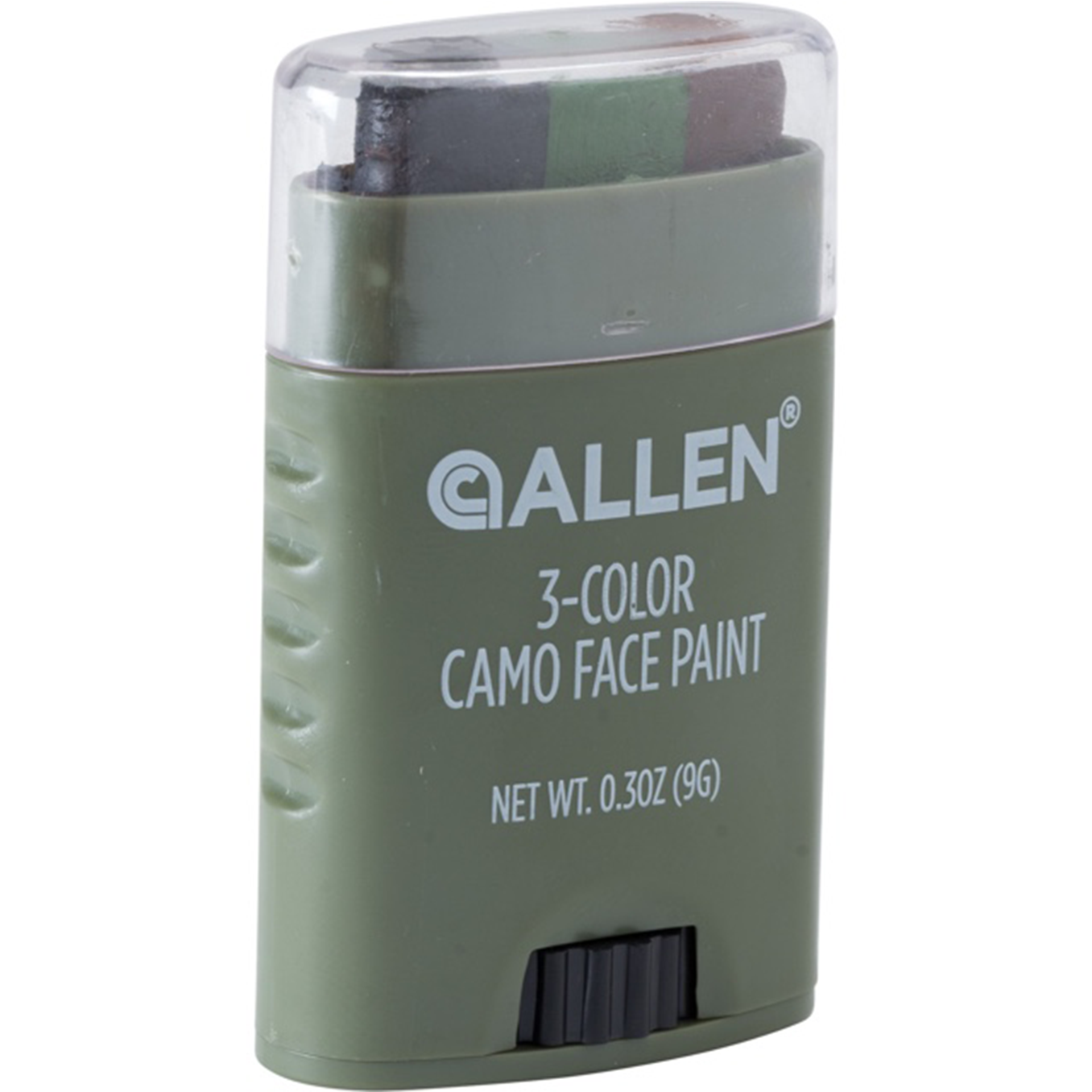 Face Paint Stick (1600x1417), Png Download