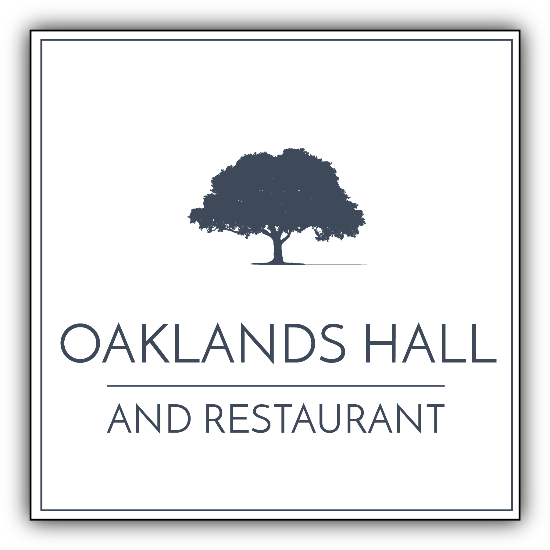 Download Oaklands Hall Tree PNG Image with No Background