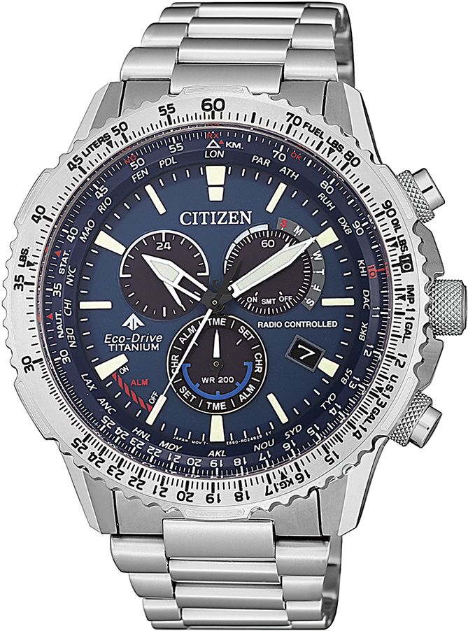 Pilot Cb5010-81l - Citizen Cb5010 81e (740x1000), Png Download