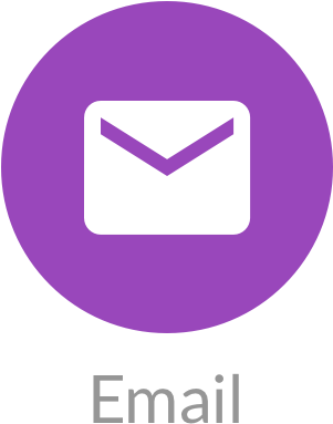 Email Icon - Graphic Design (591x591), Png Download