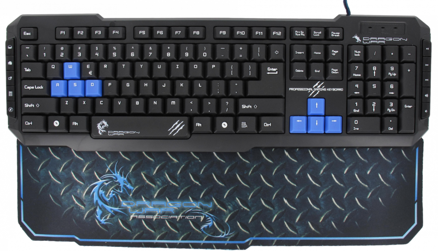 Tesoro Excalibur G7nl (1799x1031), Png Download