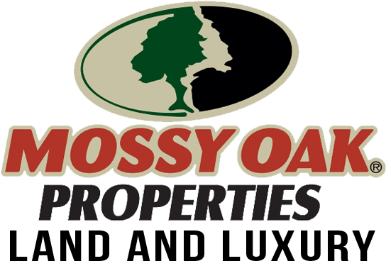 The Carolinas Real Estate - Mossy Oak (1200x400), Png Download