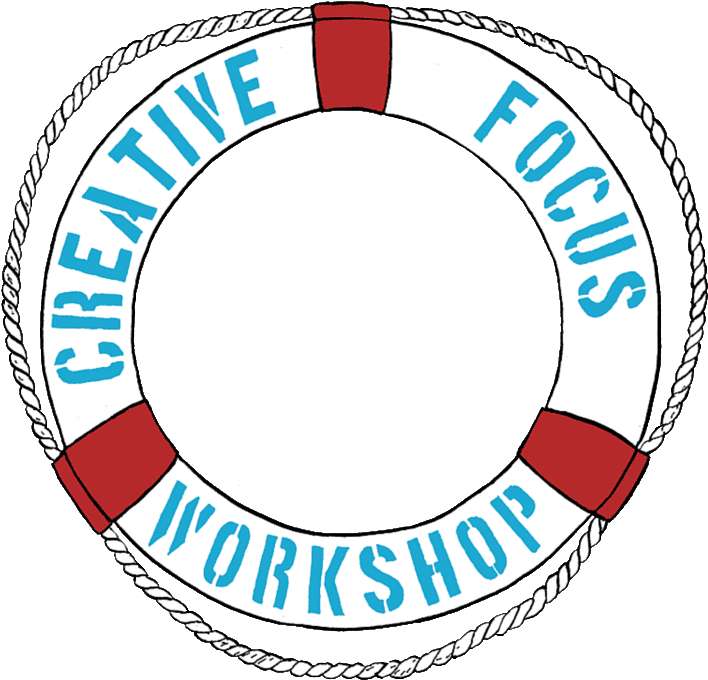 Cfw Life Saver Fb Sq Transparent - Circle (940x788), Png Download