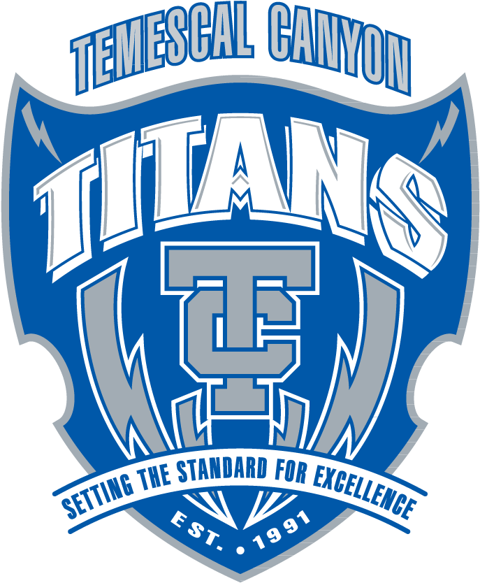 Spring Break March 25 - Temescal Canyon High School (864x864), Png Download