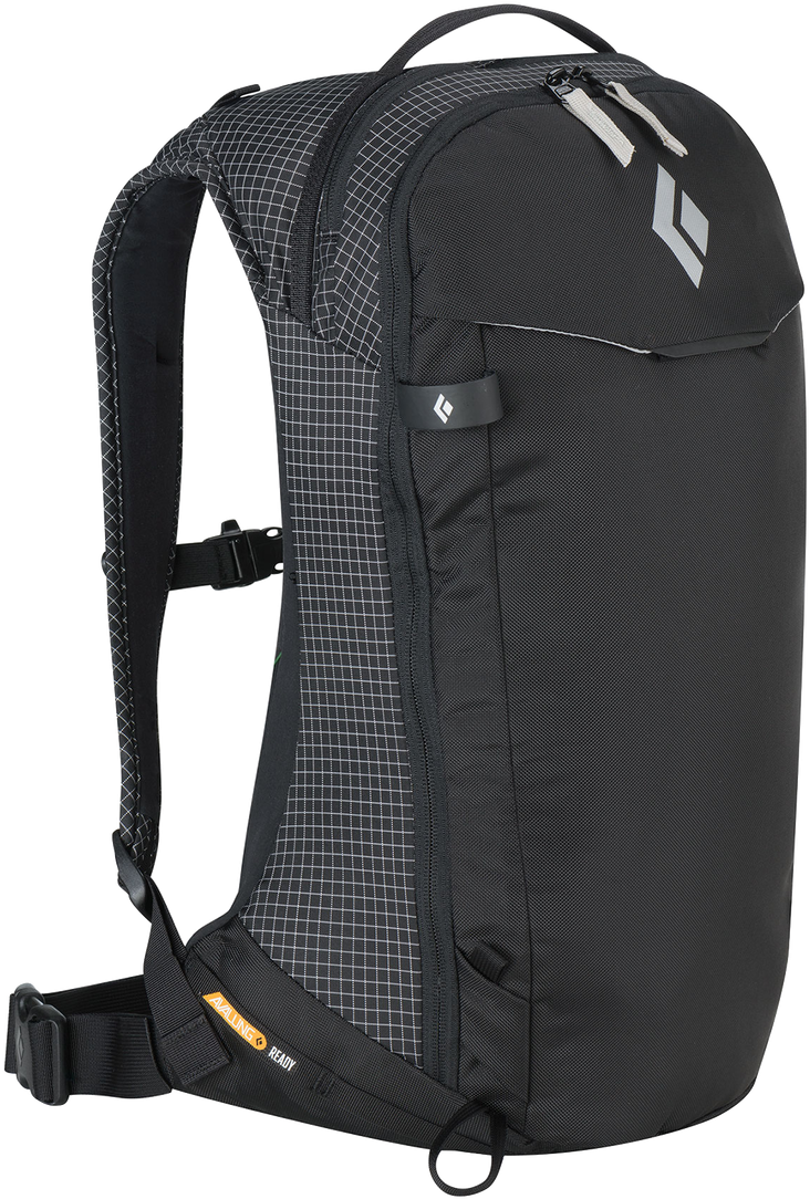 Black Diamond 15l Dawn Patrol Backcountry Backpack - Black Diamond Dawn Patrol 25 Backpack (1280x1152), Png Download