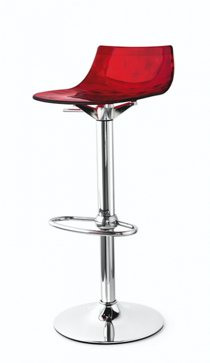 Connubia Ice Stool (800x713), Png Download