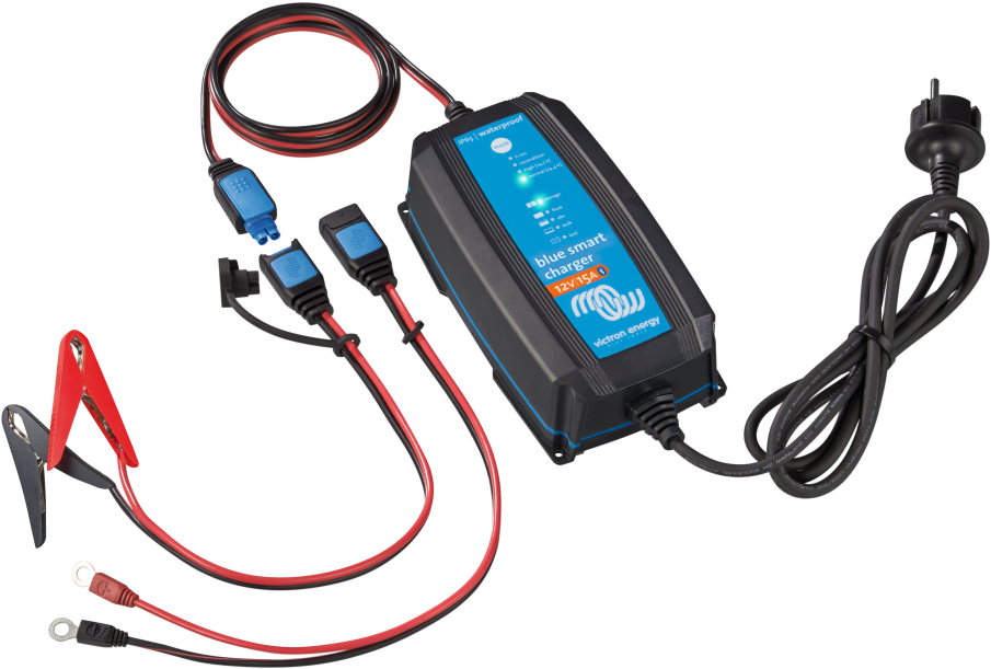 Victron Energy Blue Power Ip65 (1000x1000), Png Download