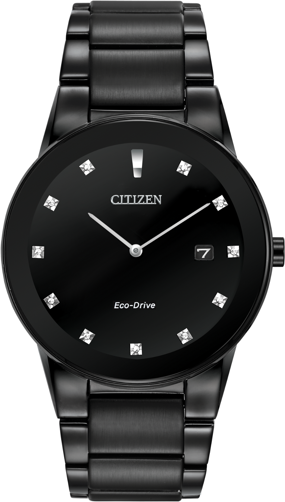 Images - Citizen Eco Drive Axiom Diamond (1000x1720), Png Download