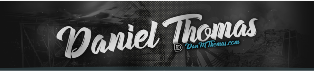 New Youtube Banner Design - Graphic Design (640x480), Png Download