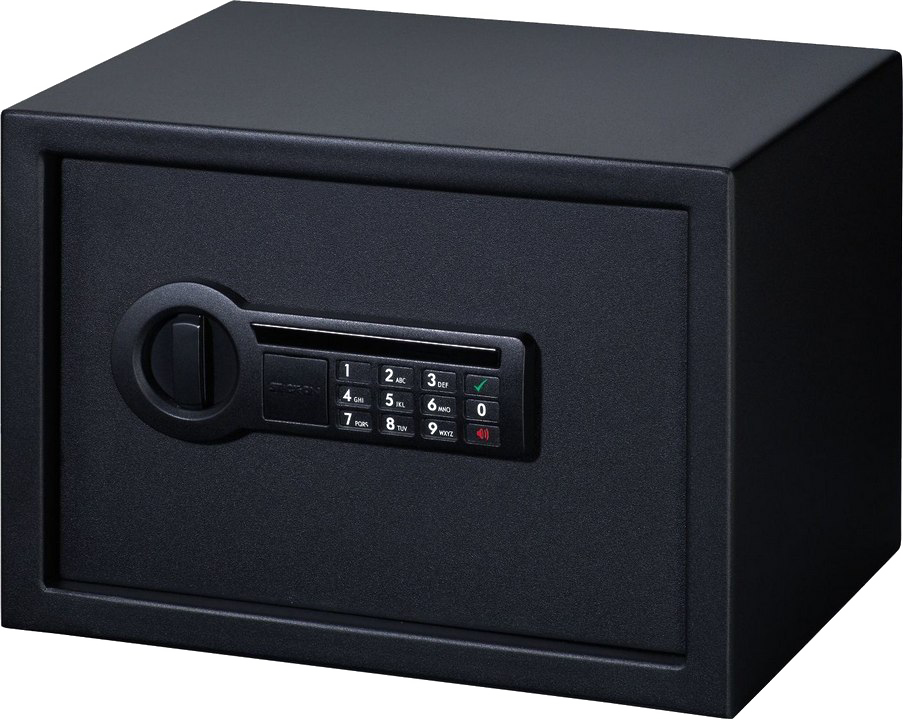 Security Safe Png Transparent Image - Stack On Safe (903x720), Png Download