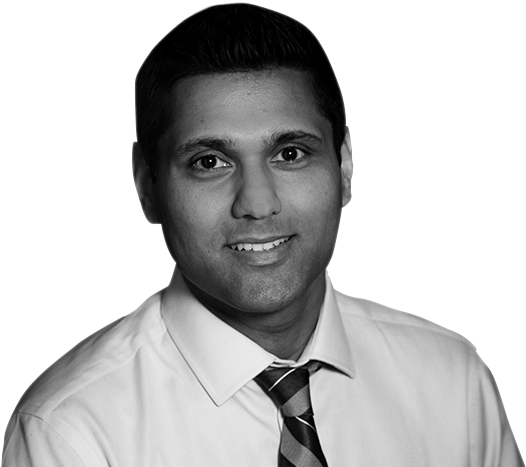Srin Subra - Businessperson (630x500), Png Download