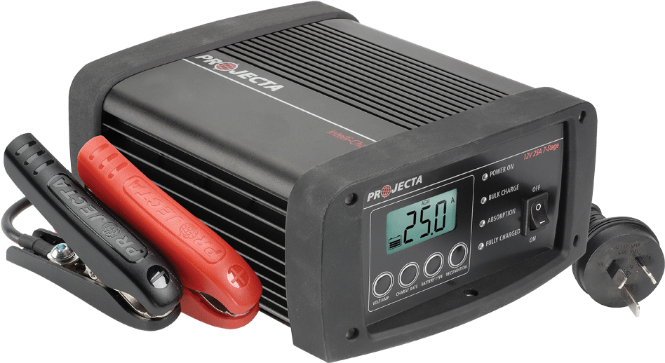 Battery Charger (1000x1000), Png Download