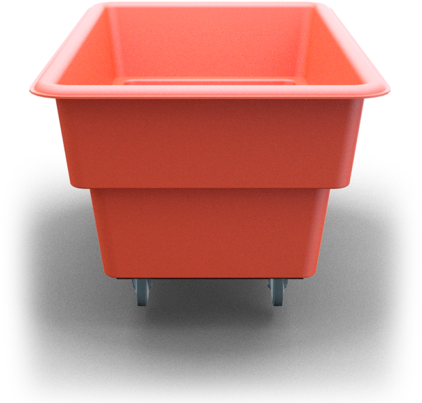 24p24 Flare-trux - Cart (1080x1080), Png Download