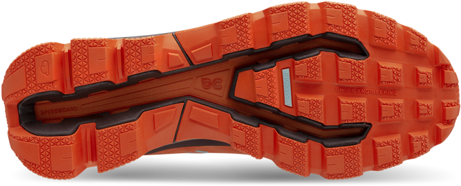On Running Cloudventure Trail Running Shoe Flare And - Men's On Running Cloudventure (800x390), Png Download