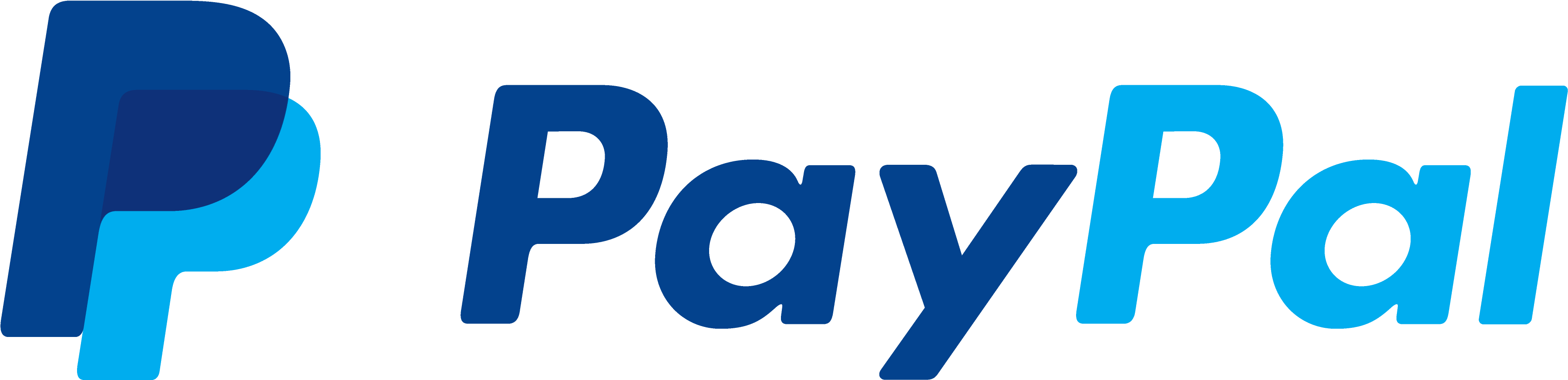 Logo Paypal - Motorola Logo Original (4096x4096), Png Download