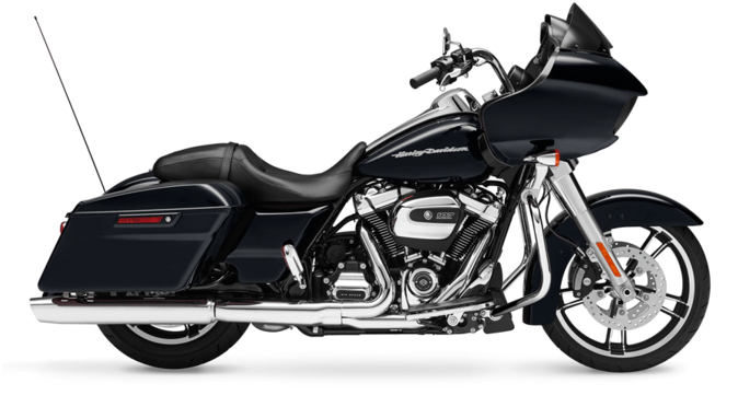 Harley Davidson Motorcycle Png, Download Png Image - 2019 Road Glide Special (800x554), Png Download