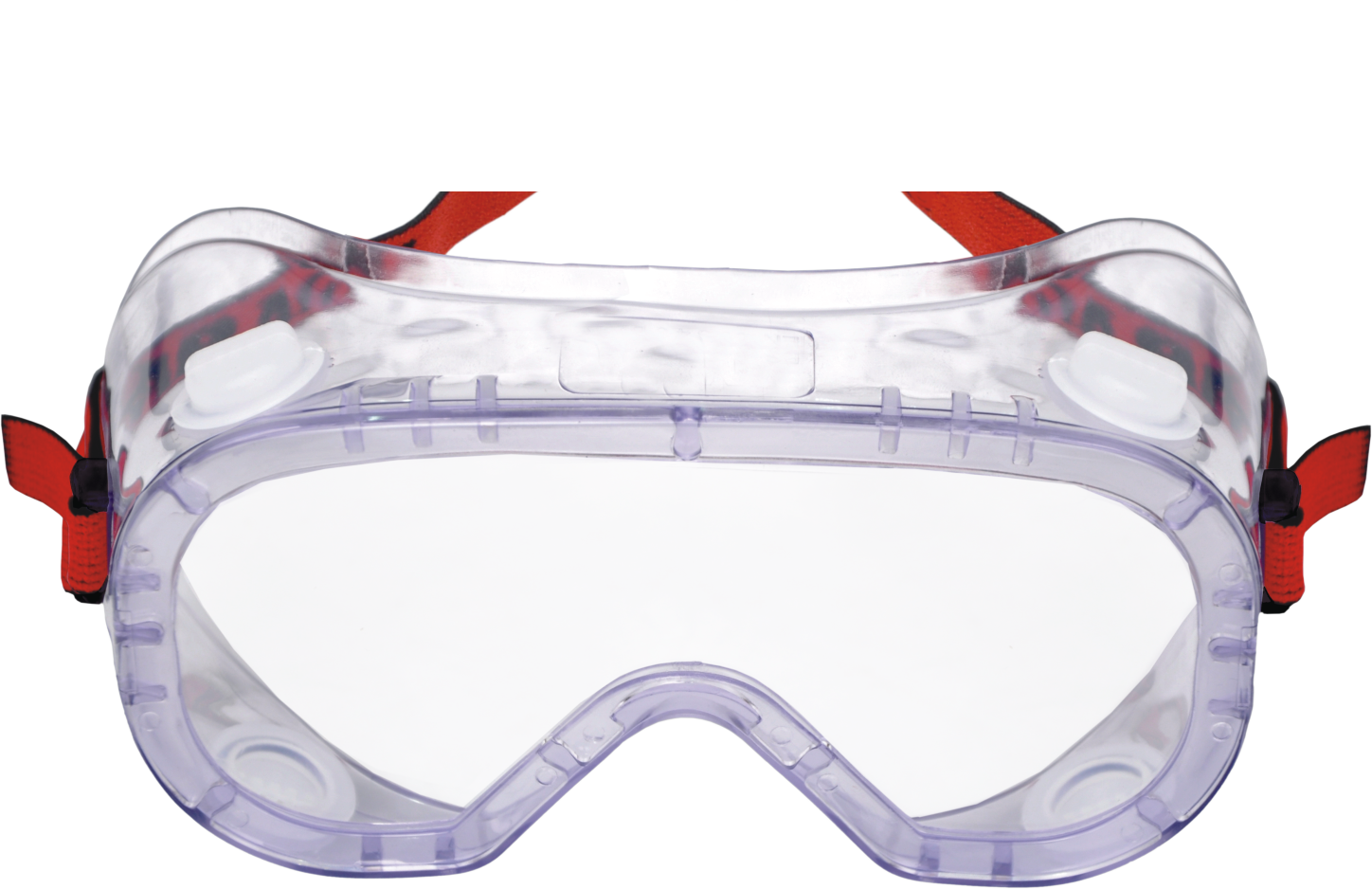 Safety Spectacles - Diving Mask (1448x938), Png Download