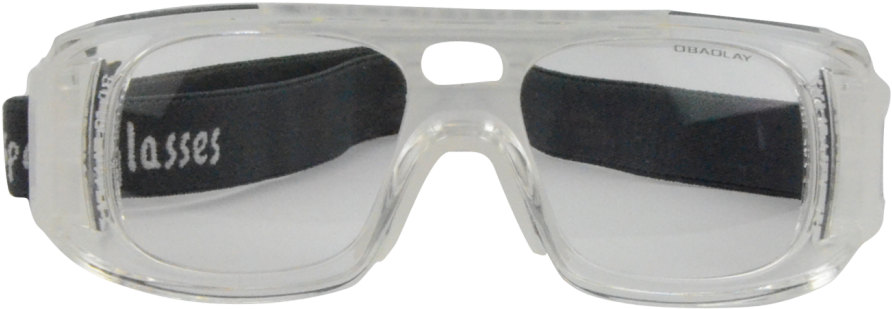 Nathaniel Rx Sports Goggle C - Reflection (1000x500), Png Download