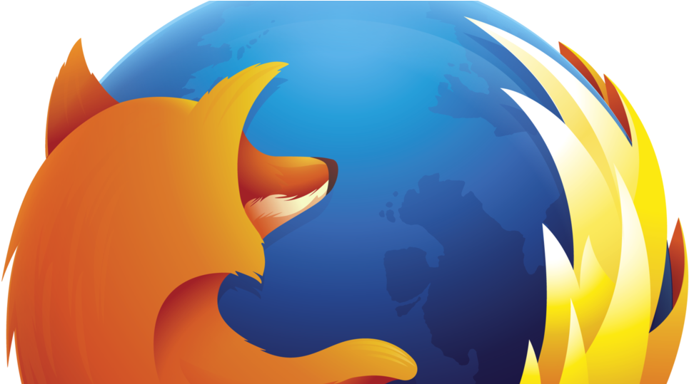 Mozilla Firefox (1024x538), Png Download