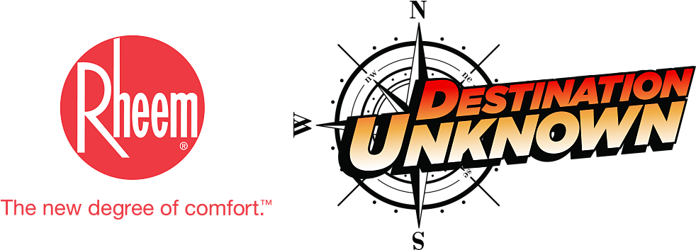 Rheem Logo Png - Rheem (1000x352), Png Download