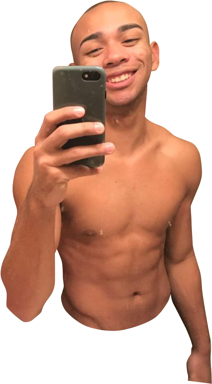Img 0451 Copy - Barechested (1000x1334), Png Download