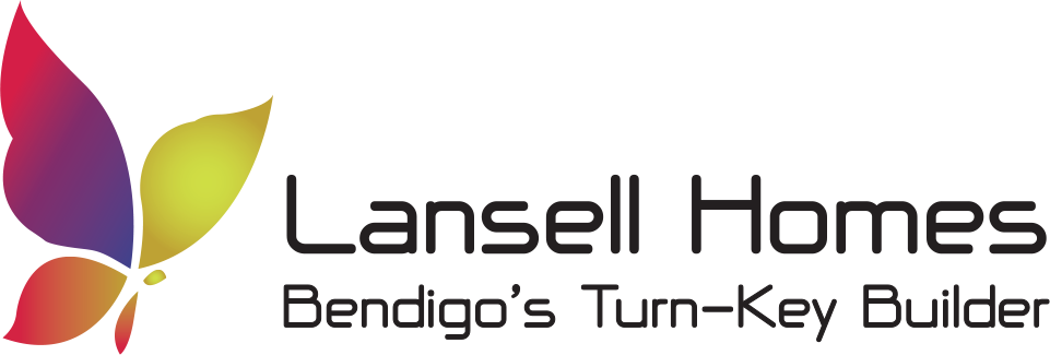 Lansell Homes Bendigo Turn-key House Builder - Parallel (961x325), Png Download