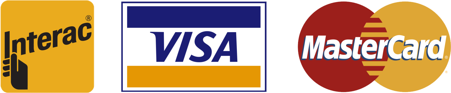 Our Experience - Mastercard Visa Debit Card (1532x370), Png Download