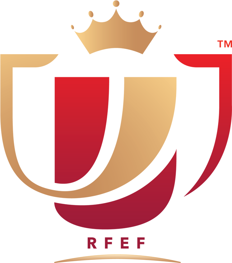 Copa Del Rey 2019 Logo - Free Transparent PNG Download - PNGkey