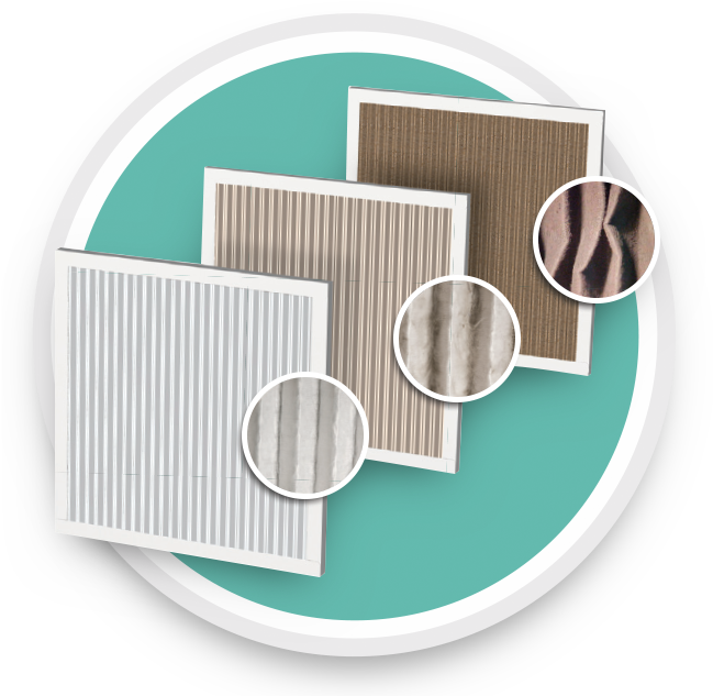 When To Change Your Filter - Emblem (648x659), Png Download