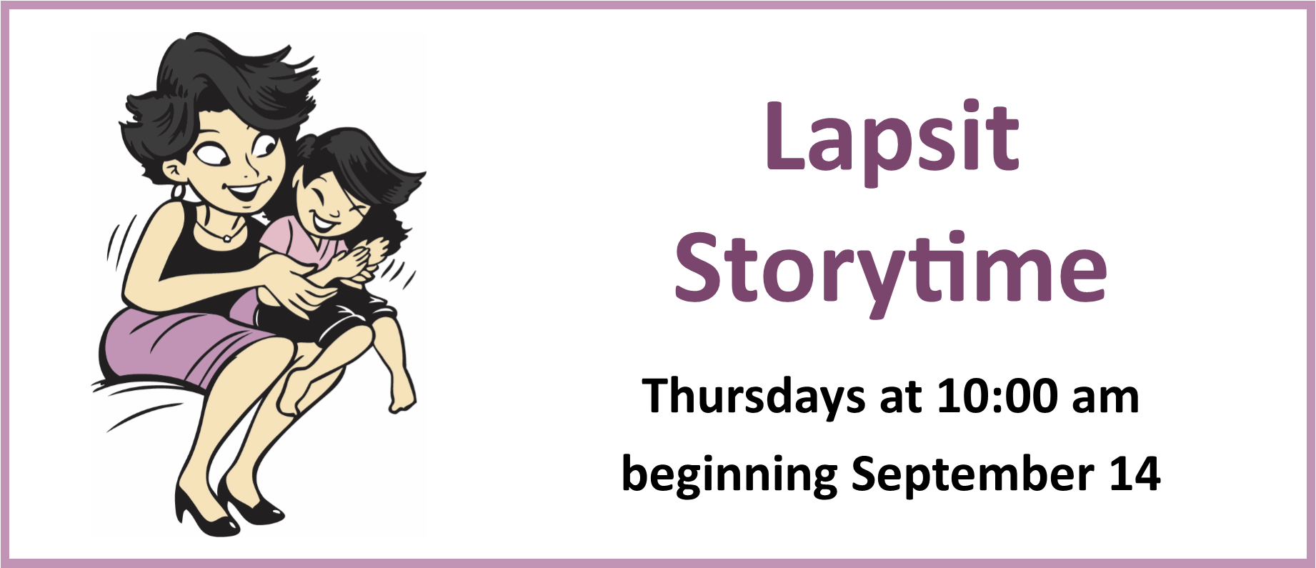 Lapsit September - Cartoon (1842x795), Png Download