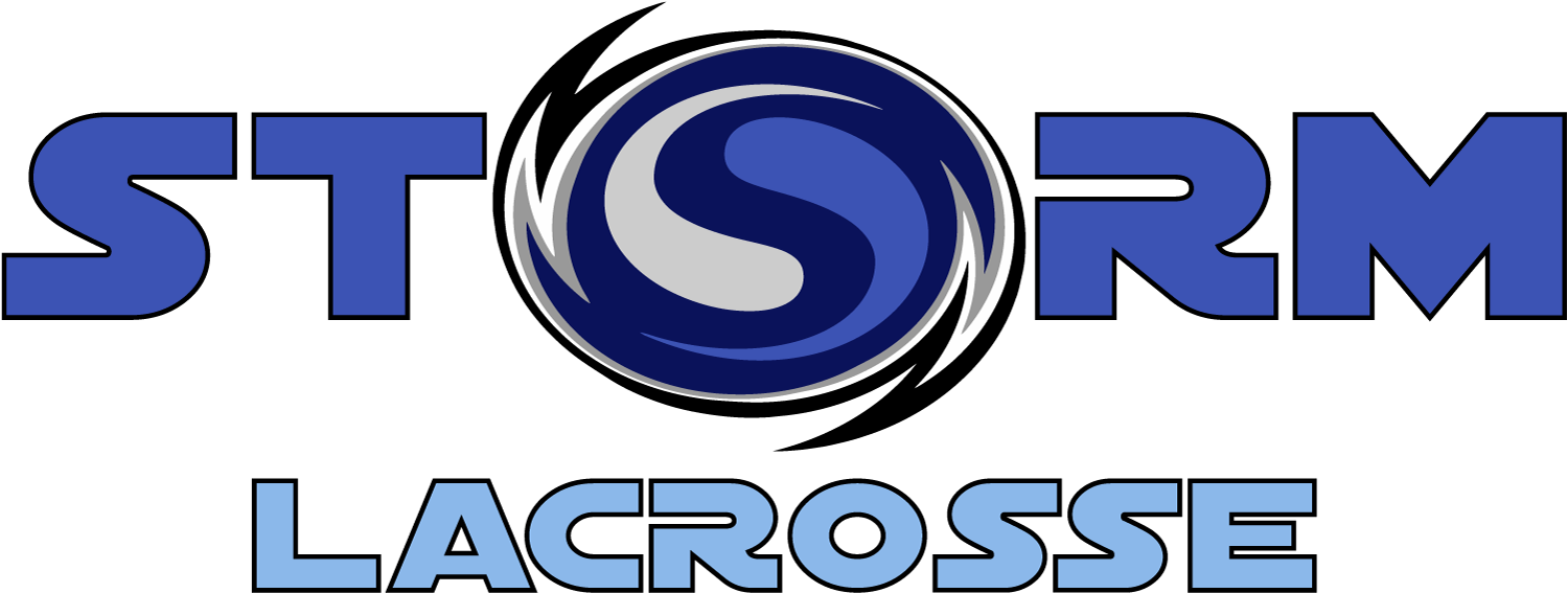 Rocky Mountain Storm Lacrosse Club, Lacrosse, Goal, (1500x567), Png Download