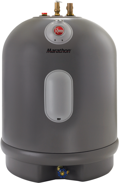 More Views - 15 Gallon Water Heater (800x800), Png Download